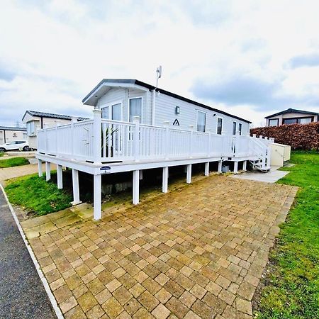 Sunset Terrace Rockley Park Haven 호텔 Lytchett Minster 외부 사진