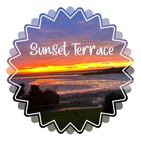 Sunset Terrace Rockley Park Haven 호텔 Lytchett Minster 외부 사진