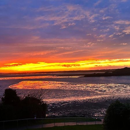 Sunset Terrace Rockley Park Haven 호텔 Lytchett Minster 외부 사진